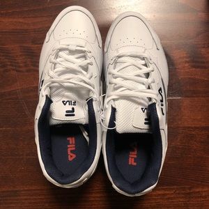NWT FILA Sneakers